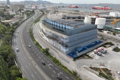 Data Center - DLR MRS 5