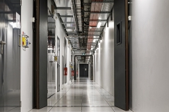 Data Center – Interxion MRS 3