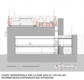 Data Center – Interxion MRS 3