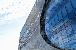 Data Center – Interxion MRS 4