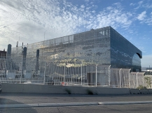 Data Center – Interxion MRS 4