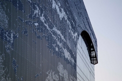 Data Center – Interxion MRS 4