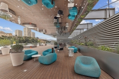 Data Center – Interxion MRS 4