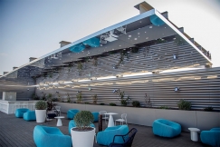 Data Center – Interxion MRS 4
