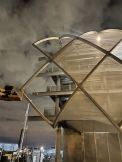 Data Center – Interxion PAR VIII