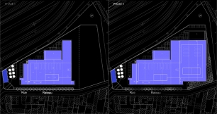 Data Center Interxion VII