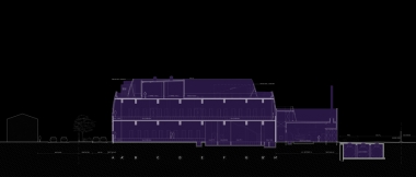 Data Center Interxion VII