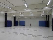 Data Center Interxion VII