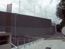 Data Center Interxion VII