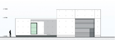 RTE - Poste Novion